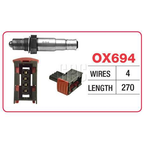 OXYGEN SENSOR OX694
