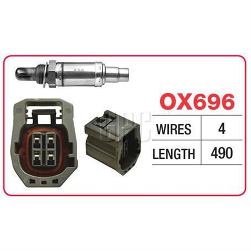 OXYGEN SENSOR OX696