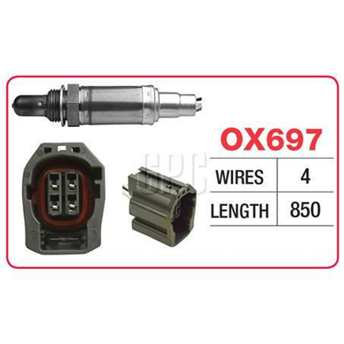 OXYGEN SENSOR OX697