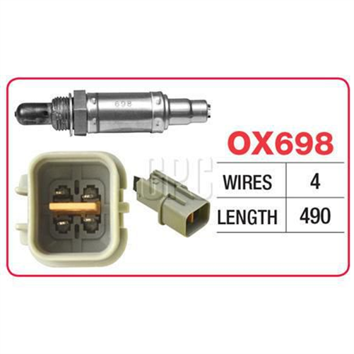 OXYGEN SENSOR OX698