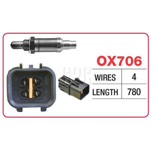 OXYGEN SENSOR OX706