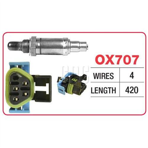 OXYGEN SENSOR OX707