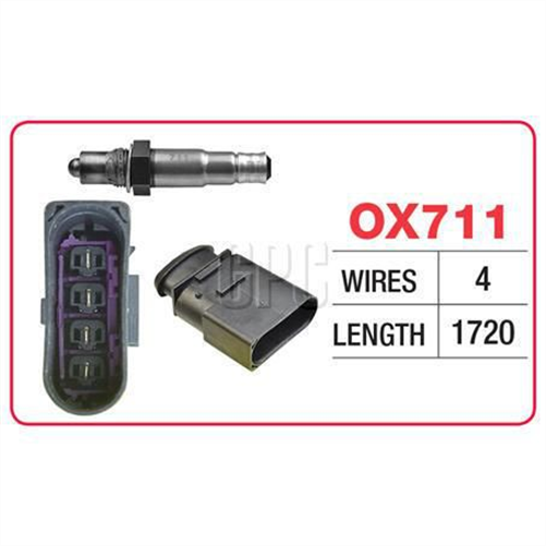 OXYGEN SENSOR OX711