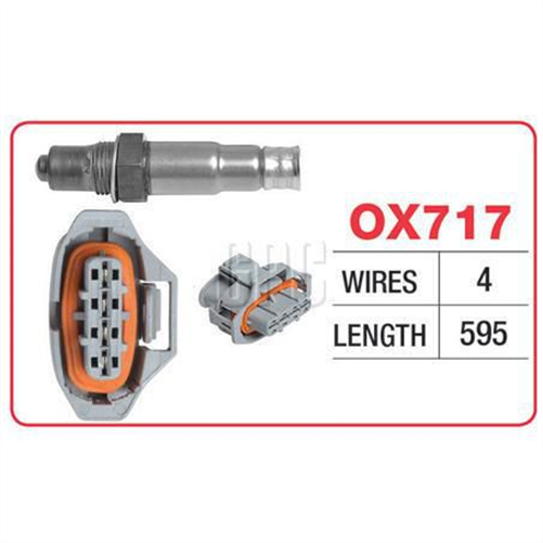 OXYGEN SENSOR OX717