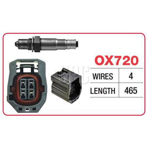 OXYGEN SENSOR OX720