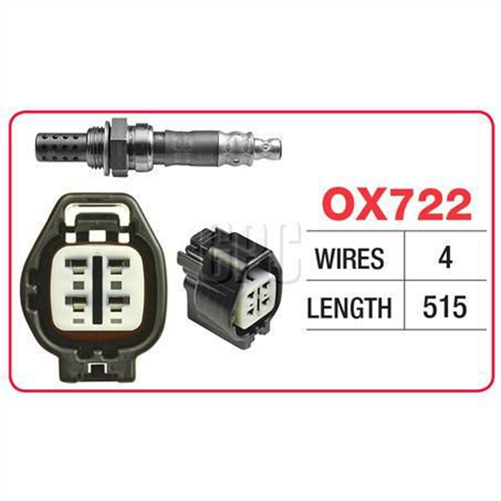 OXYGEN SENSOR OX722