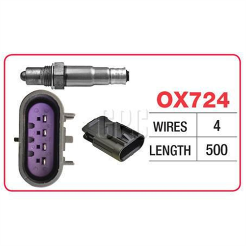 OXYGEN SENSOR OX724