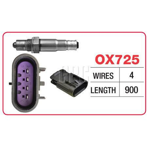 OXYGEN SENSOR OX725