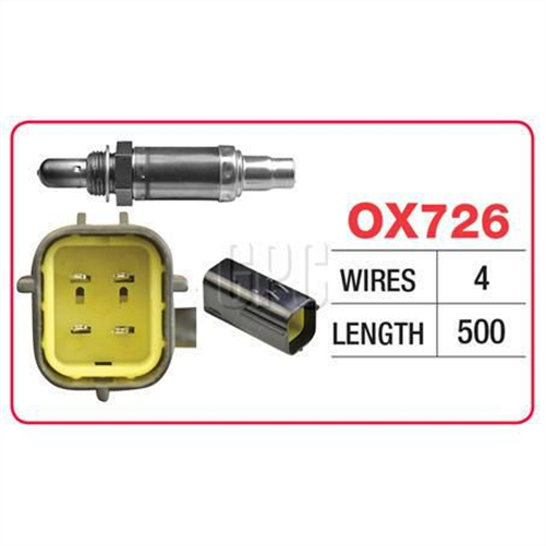 OXYGEN SENSOR OX726