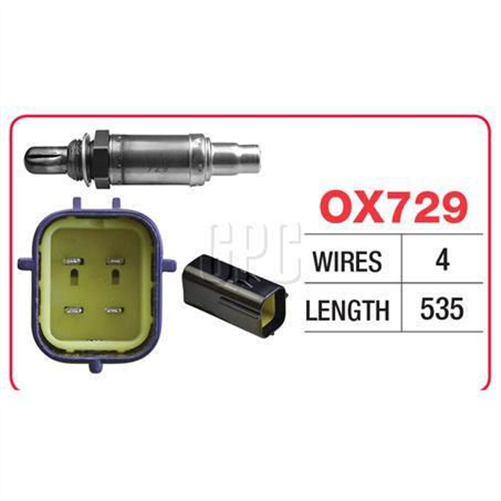 OXYGEN SENSOR OX729