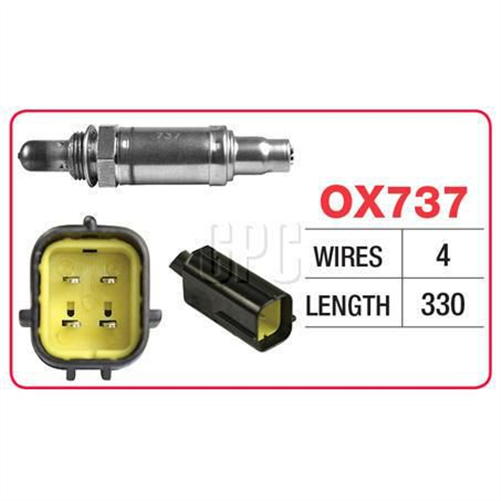 OXYGEN SENSOR OX737