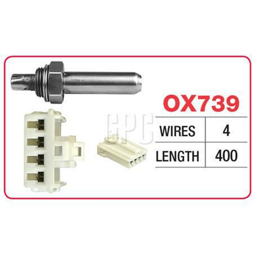 OXYGEN SENSOR OX739