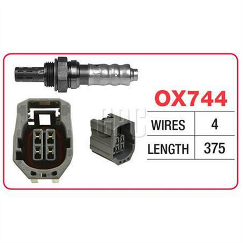 OXYGEN SENSOR OX744