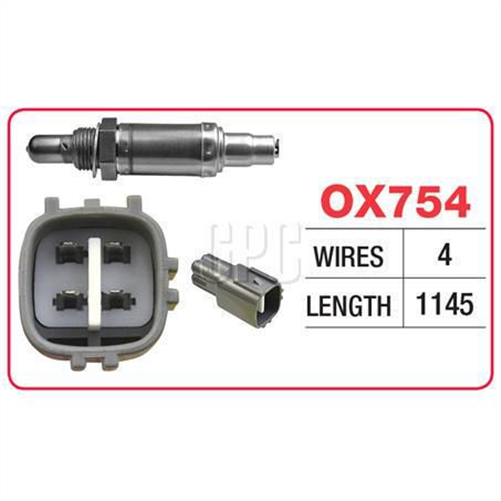 OXYGEN SENSOR OX754