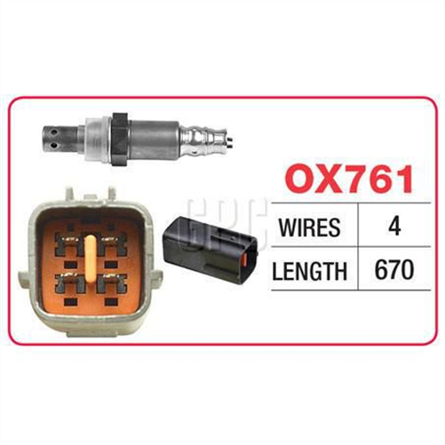 OXYGEN SENSOR OX761