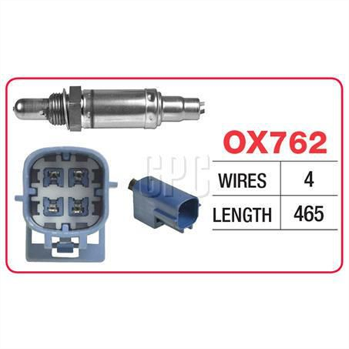 OXYGEN SENSOR OX762