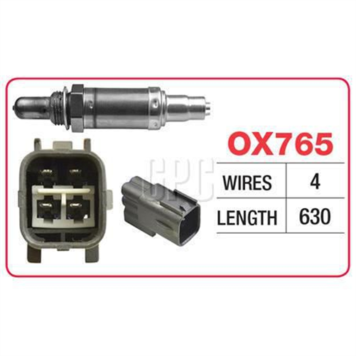 OXYGEN SENSOR OX765