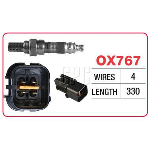 OXYGEN SENSOR OX767