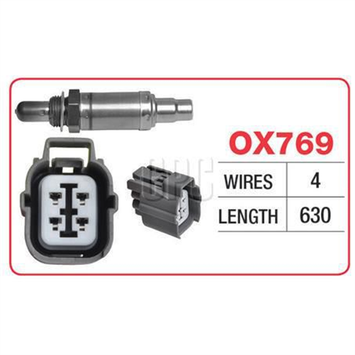 OXYGEN SENSOR OX769