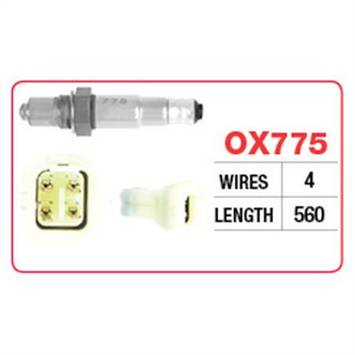 OXYGEN SENSOR OX775