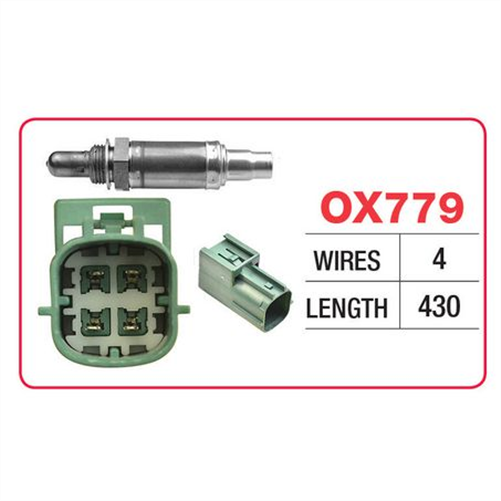 OXYGEN SENSOR OX779