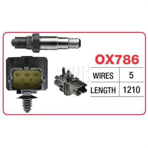 OXYGEN SENSOR OX786