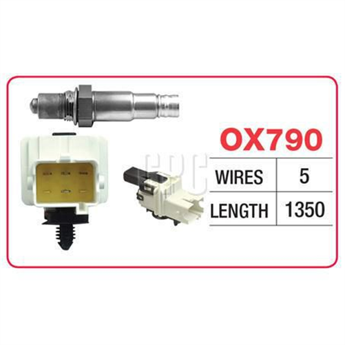 OXYGEN SENSOR OX790