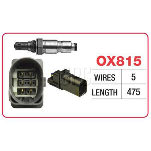 OXYGEN SENSOR OX815