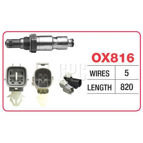 OXYGEN SENSOR OX816