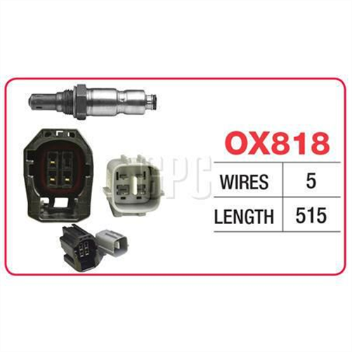 OXYGEN SENSOR OX818