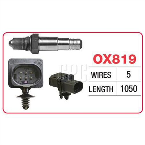 OXYGEN SENSOR OX819