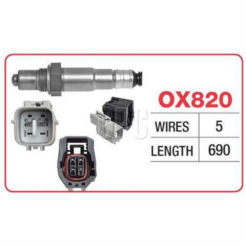 OXYGEN SENSOR OX820