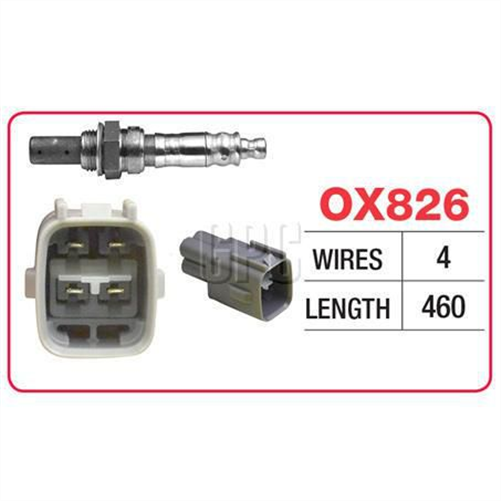 OXYGEN SENSOR OX826