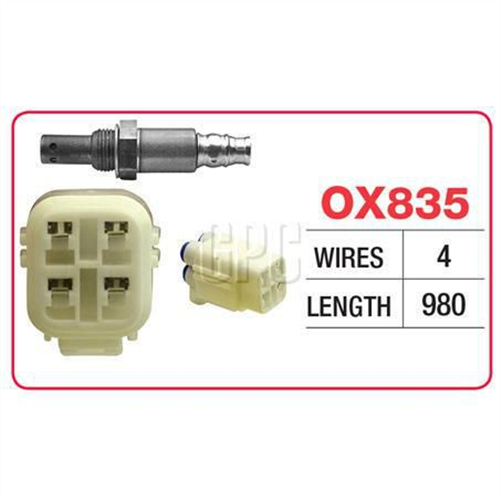 OXYGEN SENSOR OX835
