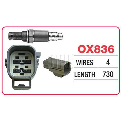OXYGEN SENSOR OX836