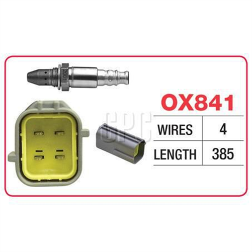 OXYGEN SENSOR OX841