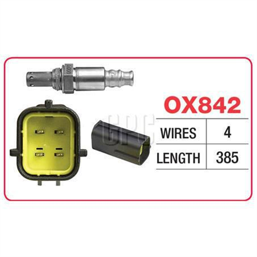 OXYGEN SENSOR OX842