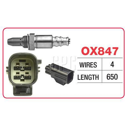 OXYGEN SENSOR OX847