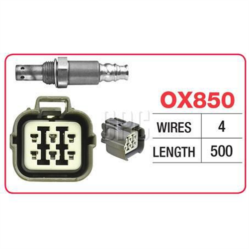 OXYGEN SENSOR OX850