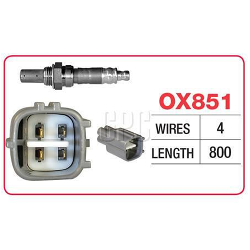 OXYGEN SENSOR OX851
