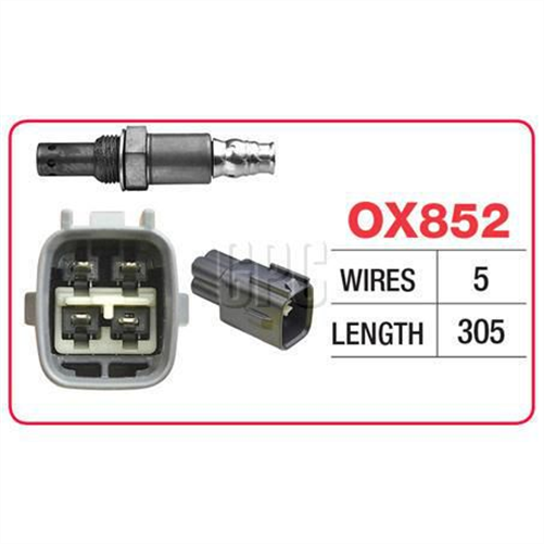 OXYGEN SENSOR OX852