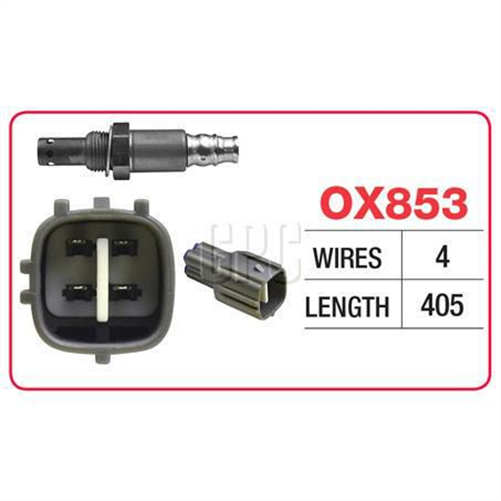 OXYGEN SENSOR OX853