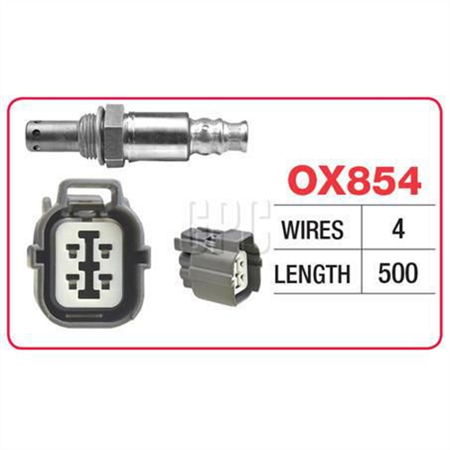 OXYGEN SENSOR OX854