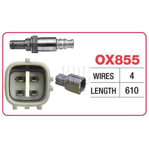 OXYGEN SENSOR OX855