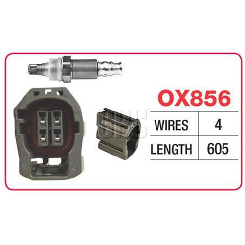 OXYGEN SENSOR OX856