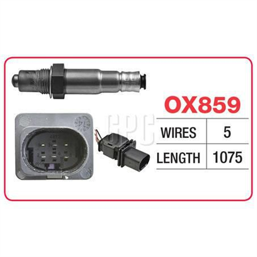 OXYGEN SENSOR OX859