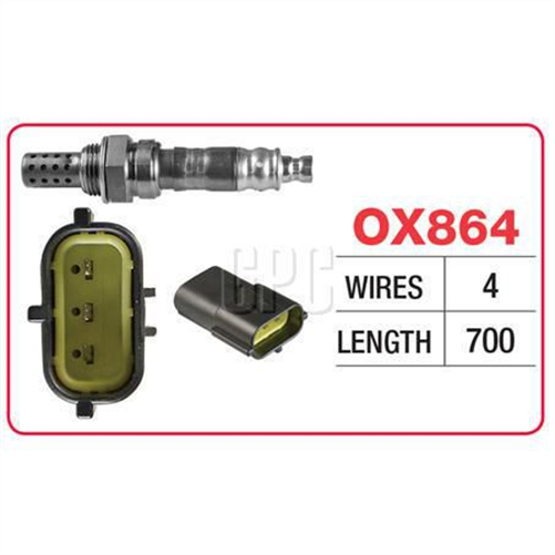 OXYGEN SENSOR OX864