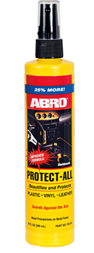 ABRO Protect-All - 296mL