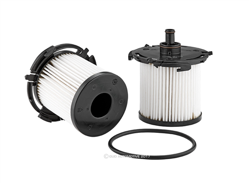 RYCO FUEL FILTER - (CARTRIDGE) FORD TRA R2779P