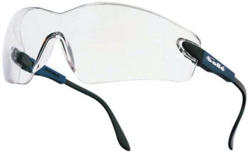 3M VIPERS SAFETY GLASSES CLEAR